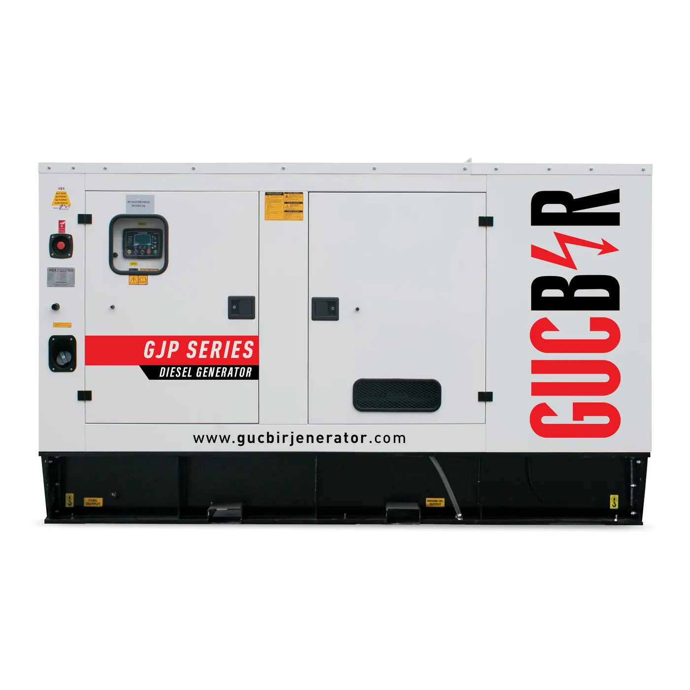 GUCBIR GJP150